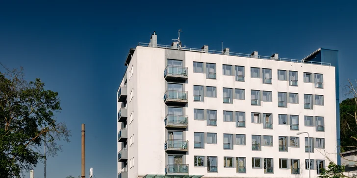 Pobyt v Karlových Varoch s raňajkami aj vstupmi do múzeí piva a kúpeľných pohárikov