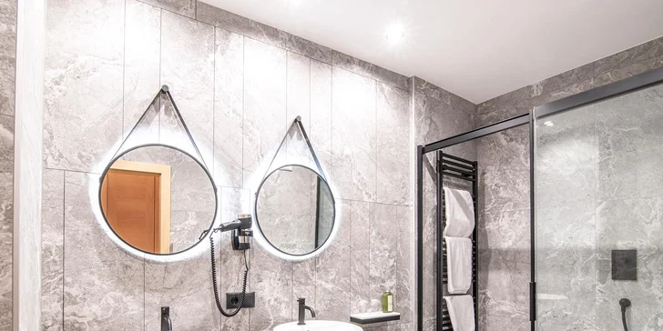 Talianske Alpy: 4* hotel blízko zjazdoviek s nádherným wellness a polpenziou, karta výhod