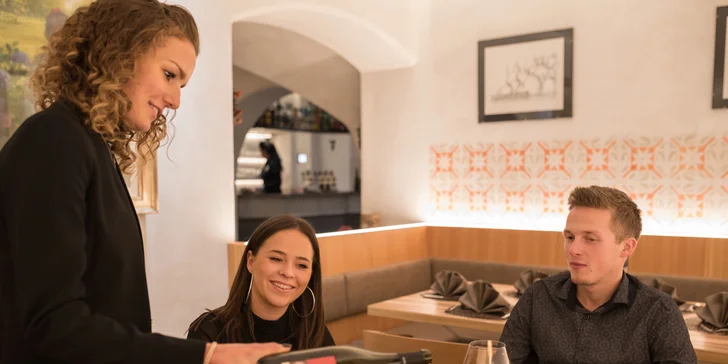 Talianske Alpy: 4* hotel blízko zjazdoviek s nádherným wellness a polpenziou, karta výhod