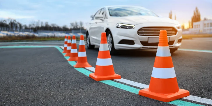 Kurz na získanie vodičského preukazu skupiny "B" v Autoškole MAX Bratislava pre 1 osobu