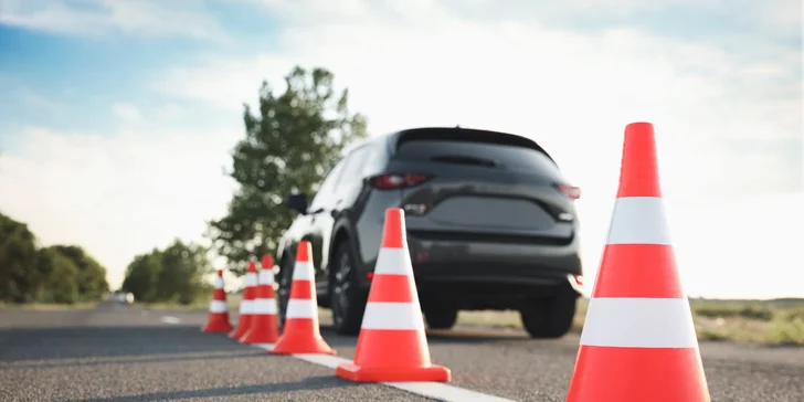 Kurz na získanie vodičského preukazu skupiny "B" v Autoškole MAX Bratislava pre 1 osobu