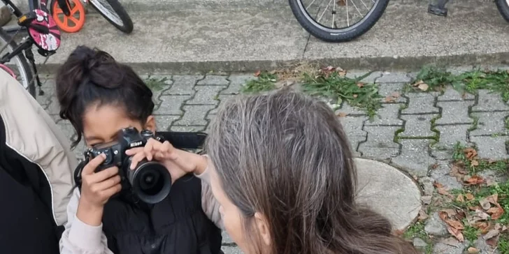 Príspevok na vyhovujúcejšie priestory nízkoprahového centra pre deti v náročných životných situáciách