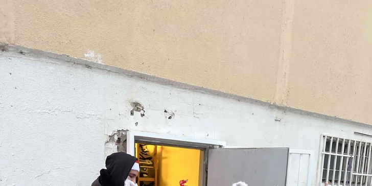 Príspevok na vyhovujúcejšie priestory nízkoprahového centra pre deti v náročných životných situáciách