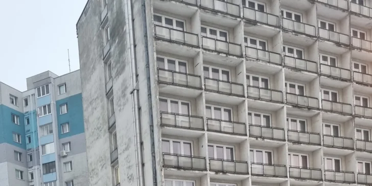 Príspevok na vyhovujúcejšie priestory nízkoprahového centra pre deti v náročných životných situáciách