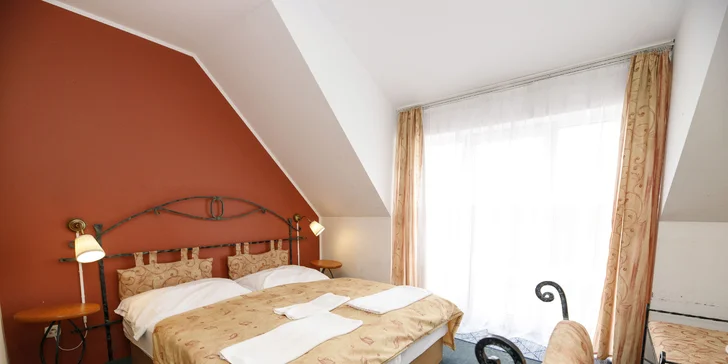 Dovolenka na južnej Morave: kúpanie alebo neobmedzená konzumácia piva, prehliadka pivovaru aj jedlo