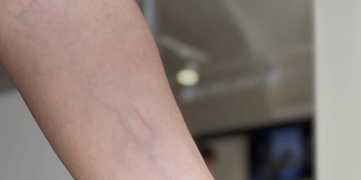 Darčekové poukážky v hodnote 50, 80 alebo 120 € na všetky služby VEAN TATTOO