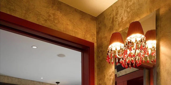 Buddha-Bar Hotel v centre Prahy: jedinečná atmosféra, luxusné izby a výnimočné raňajky