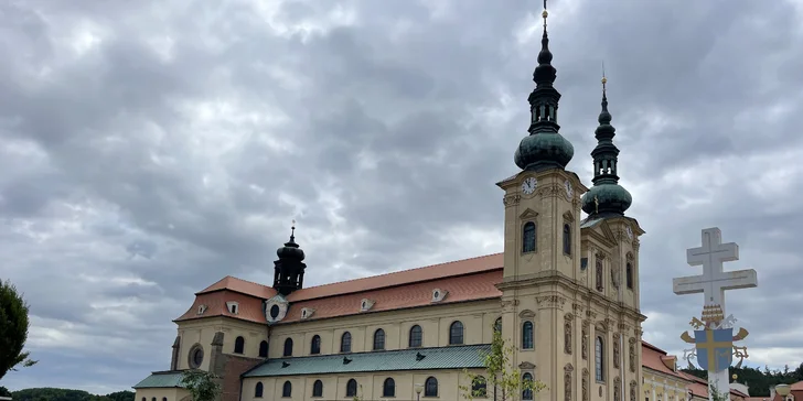 Pobyt v rodinnom vinárstve na Slovácku: polpenzia, wellness aj riadená degustácia