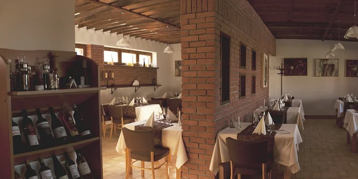 Luxusná lososová večera pre 1 až 2 osoby