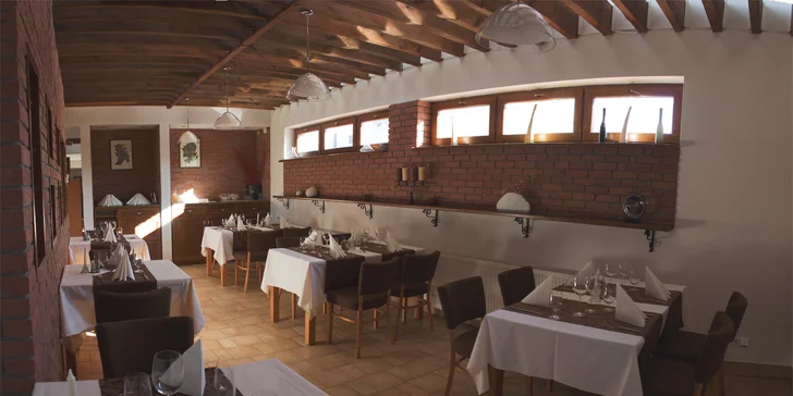Luxusná lososová večera pre 1 až 2 osoby