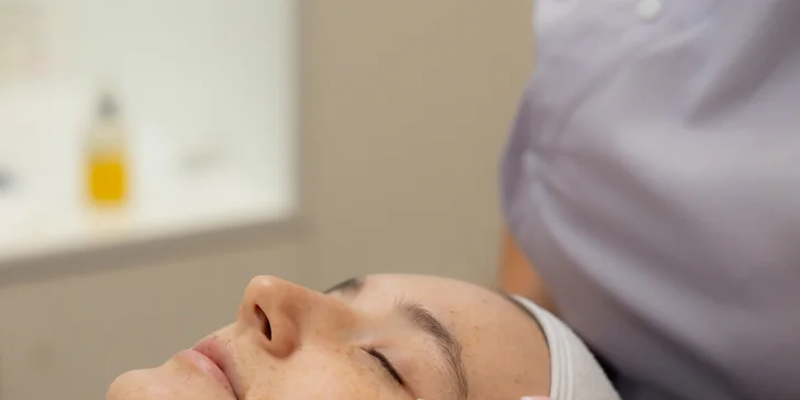 Kozmetické ošetrenia: hĺbkové čistenie, hydratácia, lifting aj starostlivosť proti starnutiu