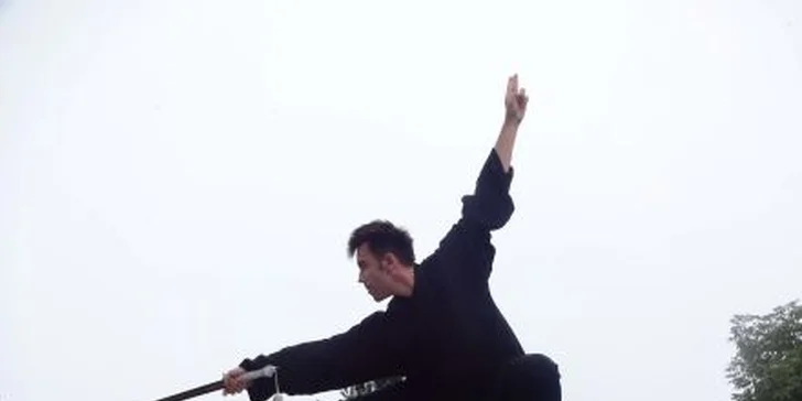 Športové Wushu (Kung Fu) v Bratislave