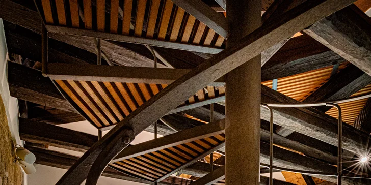 Pobyt v Českom Švajčiarsku: raňajky aj 3-chodová večera, bazén a fínska sauna