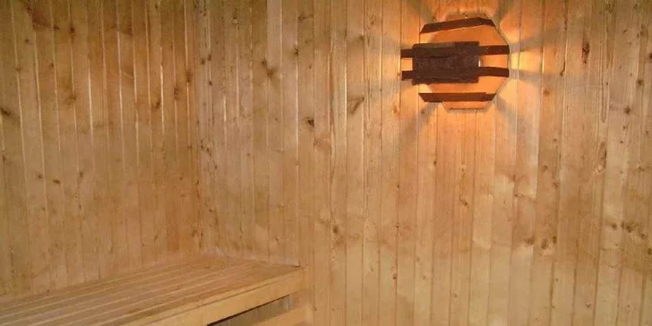 Wellness pobyt pre DVOCH v Hoteli Zátoka*** Senec