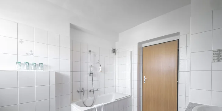 Pobyt v Olomouci v novom City inn‘ Hoteli: raňajky, welcome drink a bezplatné parkovanie