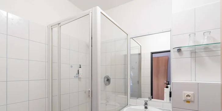 Pobyt v Olomouci v novom City inn‘ Hoteli: raňajky, welcome drink a bezplatné parkovanie