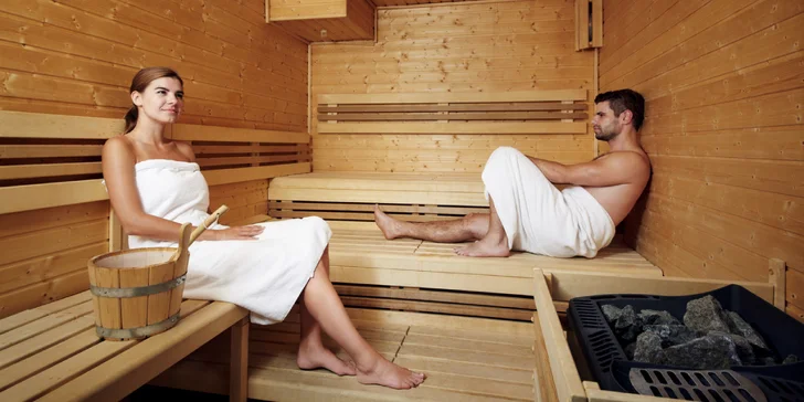 Pobyt v luxusnom 4* hoteli v Prahe pre pár aj rodinu: raňajky, polpenzia, sauna, fitness