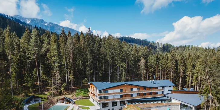 Spa & Wellness Hotel Fitak****