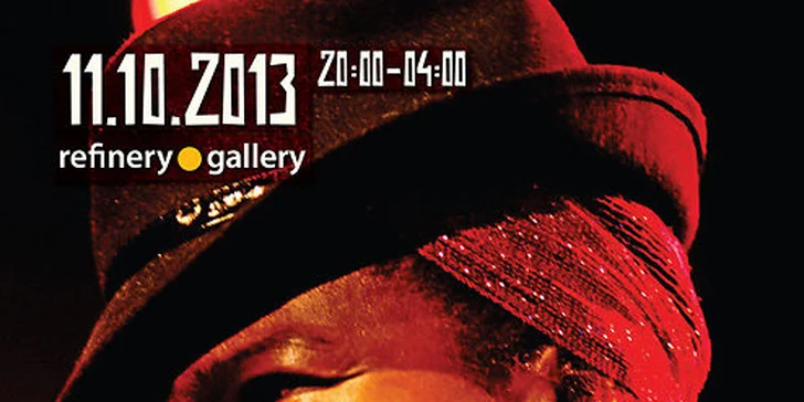 Koncert Club des Belugas & Brenda Boykin 11.10. o 20:00