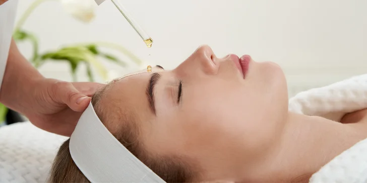 Ošetrenia pre krásnu pleť: Expresné čistenie, BioRePeel, Anti-akné, Glow skin či Beauty Boost