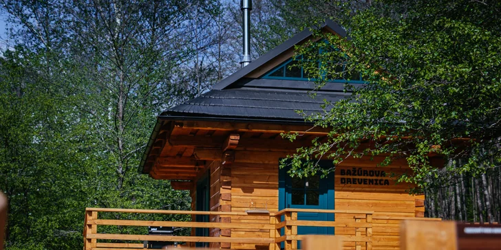 Rodinný park Obrovisko Muráň