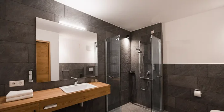 Taliansky Kronplatz: neobmedzený wellness, polpenzia aj karta výhod