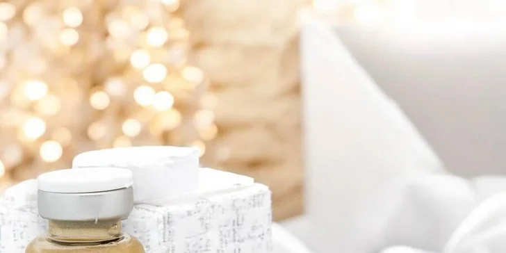 Zlatý rituál – doprajte si luxusné pleťové ošetrenie Gold Glam