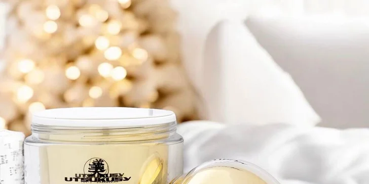 Zlatý rituál – doprajte si luxusné pleťové ošetrenie Gold Glam