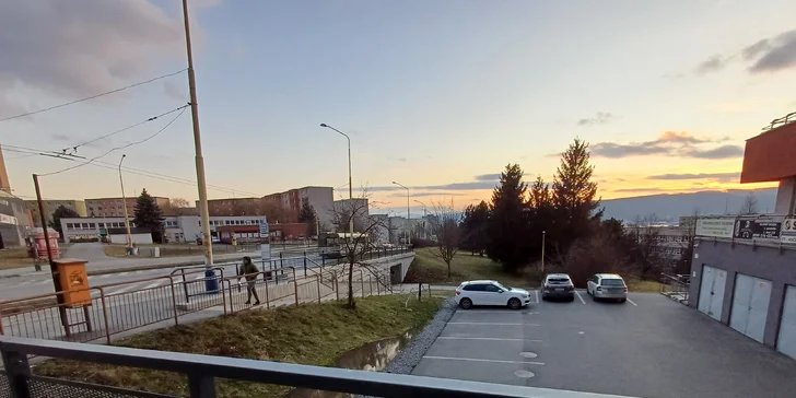 Relaxačná, športová alebo klasická masáž: Chrbát a šija alebo chrbát a dolné končatiny