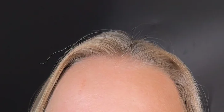 Úprava či laminácia obočia, lash lift mihalníc aj výhodné kombo
