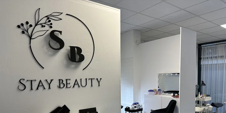 Úprava či laminácia obočia, lash lift mihalníc aj výhodné kombo
