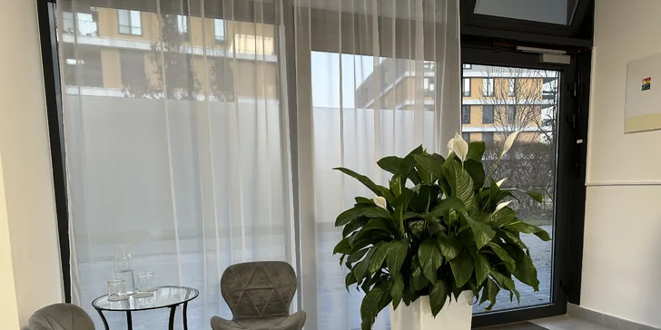 Úprava či laminácia obočia, lash lift mihalníc aj výhodné kombo