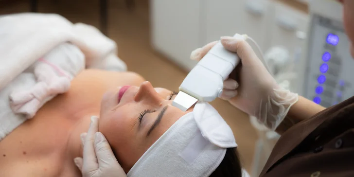 Darčeková poukážka na všetky služby v Centre Eva: 30 – 70 €