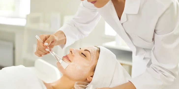 Omladzujúce prístrojové ošetrenia: Vákuová terapia a rádiofrekvencia