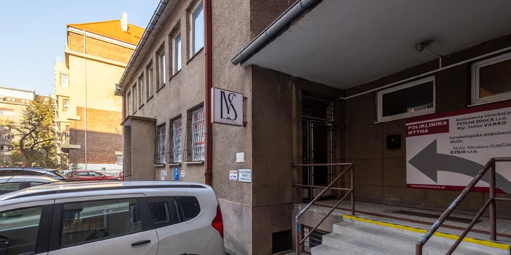 Trvalé odstránenie chĺpkov pomocou prelomovej metódy SHR