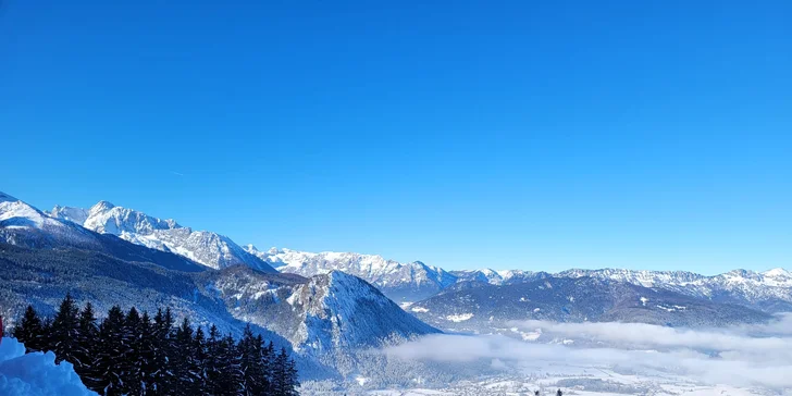 Pohoda v Bavorsku: hotel s polpenziou, neobmedzený wellness, dieťa do 5,9 rokov zdarma