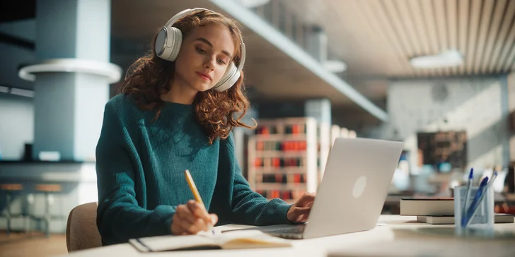 Individuálne online doučovanie pre všetky vekové kategórie na doucko.eu