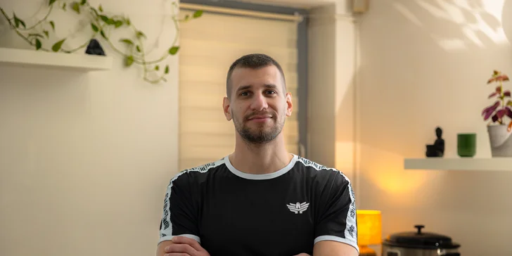 Relaxačná masáž alebo klasická masáž aj s bankovaním