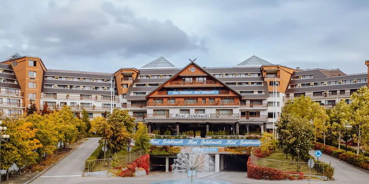 Dovolenka v Karpaczi: hotel s aquaparkom, animačné programy, strava