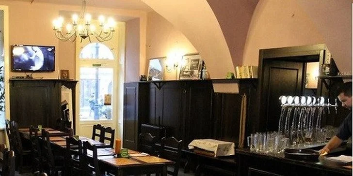 Tatársky biftek z hovädzej sviečkovice