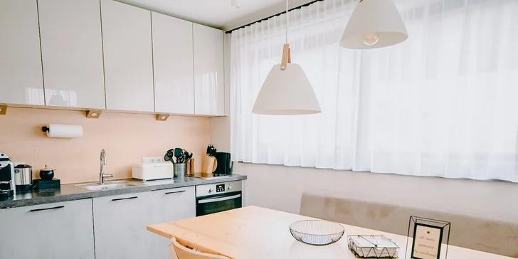 Rakúska dovolenka: luxusné apartmány, privátny wellness, možnosť raňajok