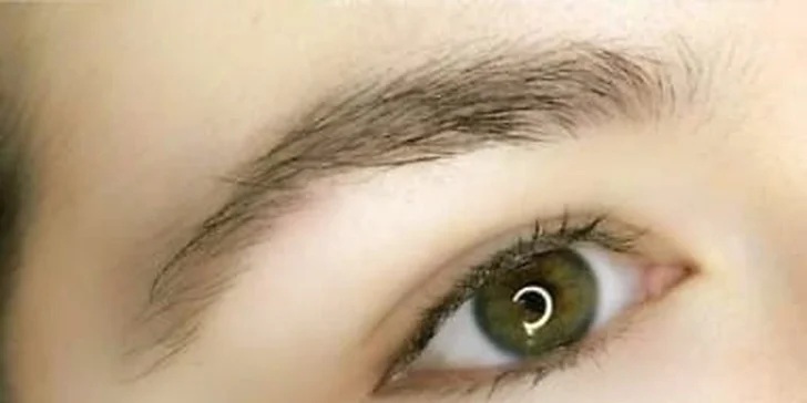 Krásne mihalnice a obočie: Lash lifting, laminácia, farbenie, 2D-3D mihalnice
