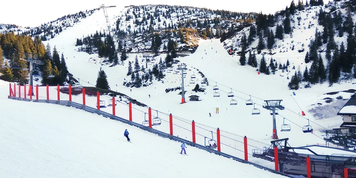 Pobyt v rakúskych Alpách: penzión s česky hovoriacim personálom, raňajky