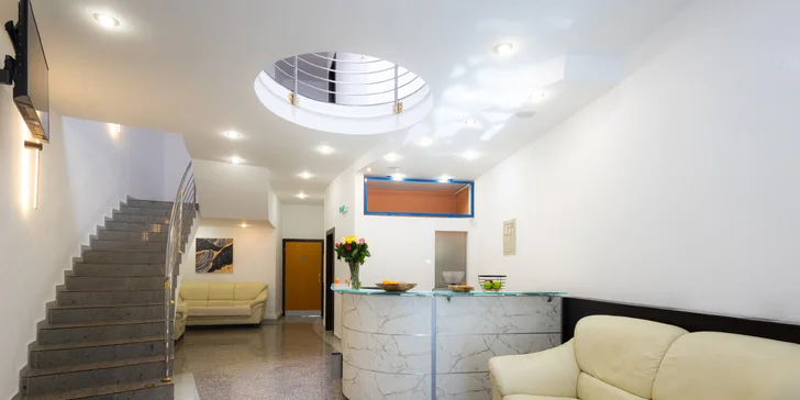 Služby medicínskeho centra: základná fyzioterapia, fyzio balíčky, alebo cielená fyzio masáž
