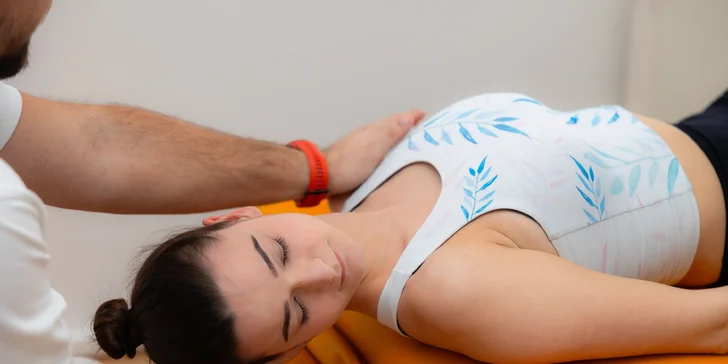 Služby medicínskeho centra: základná fyzioterapia, fyzio balíčky, alebo cielená fyzio masáž