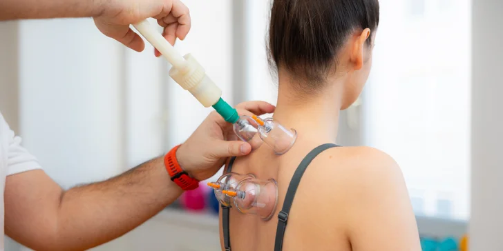 Služby medicínskeho centra: základná fyzioterapia, fyzio balíčky, alebo cielená fyzio masáž