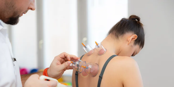 Služby medicínskeho centra: základná fyzioterapia, fyzio balíčky, alebo cielená fyzio masáž