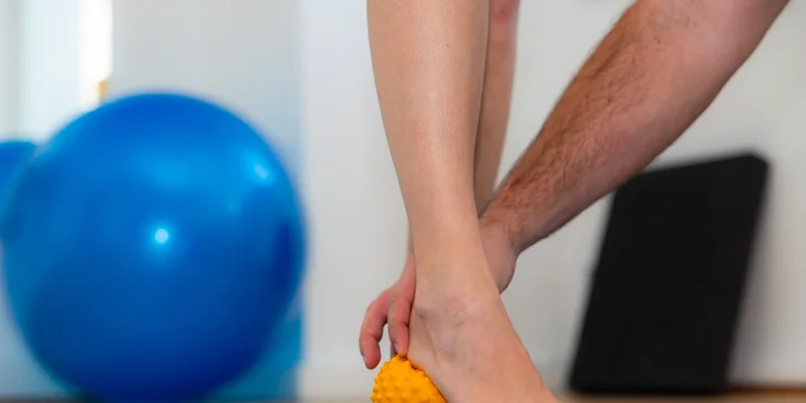Služby medicínskeho centra: základná fyzioterapia, fyzio balíčky, alebo cielená fyzio masáž