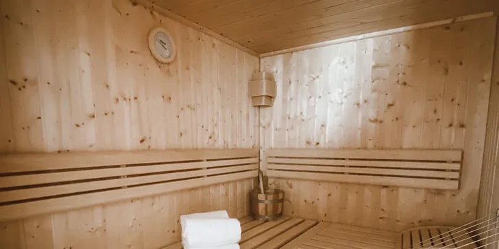 Rakúska dovolenka: luxusné apartmány, privátny wellness, možnosť raňajok