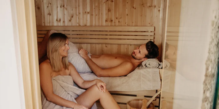 Rakúska dovolenka: luxusné apartmány, privátny wellness, možnosť raňajok